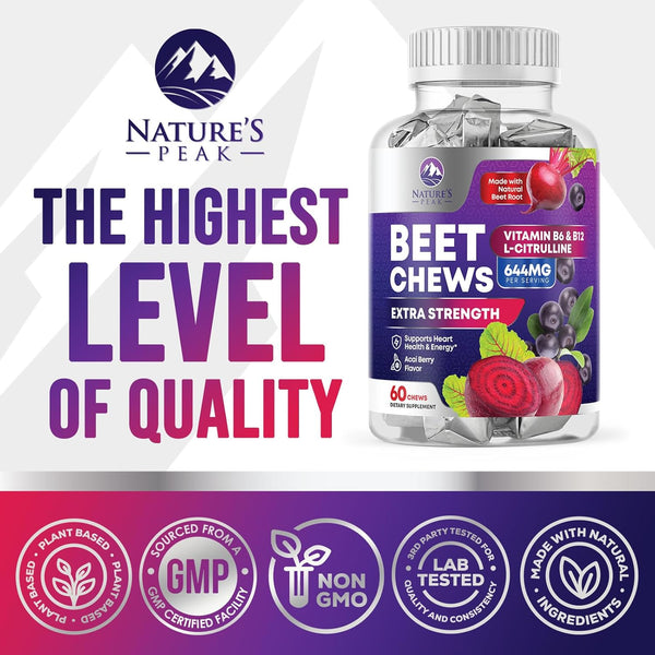 beet-chews---beet-root-gummies-for-nitric-oxide-support-superfood-beets-powder-soft-heart-chews-grape-seed-extract-non-gmo-beetroot-energy-supplement-supports-heart-health-energy-60-soft-chews-1