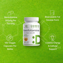benfotiamine-600mg-per-serving-180-veggie-capsules-300mg-per-cap-fat-soluble-vitamin-b1-thiamine-supplement-3rd-party-tested-vegan-non-gmo-gluten-free-4
