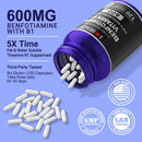 benfotiamine-600mg-plus-20mg-vitamin-b1-120-veggie-capsules-made-in-usa-3rd-party-tested-fat-soluble-essential-vitamin-b1-thiamine-supplement-non-gmo-gluten-free-vegetarian-friendly-3