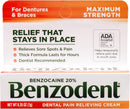 benzodent-maximum-strength-dental-and-oral-pain-relieving-cream-for-dentures-mouth-sores-and-braces-long-lasting-topical-anesthetic-025-oz-1