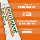 benzodent-maximum-strength-dental-and-oral-pain-relieving-cream-for-dentures-mouth-sores-and-braces-long-lasting-topical-anesthetic-025-oz-4
