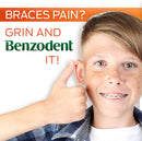 benzodent-maximum-strength-dental-and-oral-pain-relieving-cream-for-dentures-mouth-sores-and-braces-long-lasting-topical-anesthetic-025-oz-5