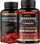 berberine-with-ceylon-cinnamon-gymnema-extract-apple-cider-vinegar-hawthorn-berry-citrus-bergamot-bitter-melon---14-in-1-supplement-for-heart-support-metabolism-energy---vegan-60-capsules-1