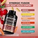 berberine-with-ceylon-cinnamon-gymnema-extract-apple-cider-vinegar-hawthorn-berry-citrus-bergamot-bitter-melon---14-in-1-supplement-for-heart-support-metabolism-energy---vegan-60-capsules-4