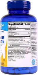 berkley-jensen-glucosamine-chondroitin-triple-strength-glucosamine-chondroitin-complex-with-msm-and-d3-joint-supplement-tablets-for-joint-support-and-cartilages-nsf-certified-200-ct-pack-of-1-2