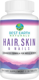 best-earth-naturals-hair-skin-and-nails-supplement-with-biotin-collagen-vitamins-for-healthy-hair-glowing-skin-strong-nails-1