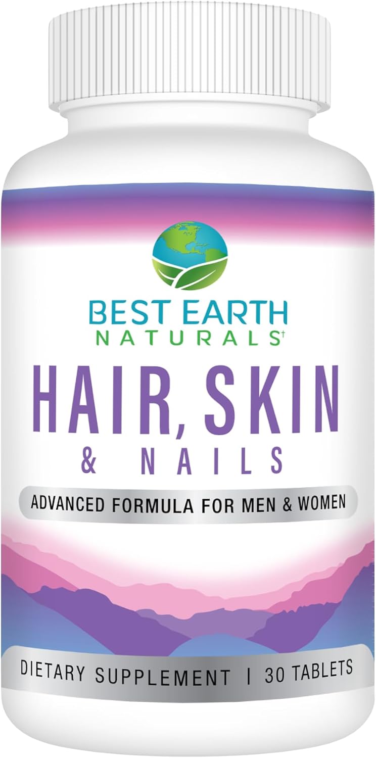 best-earth-naturals-hair-skin-and-nails-supplement-with-biotin-collagen-vitamins-for-healthy-hair-glowing-skin-strong-nails-1