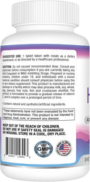 best-earth-naturals-hair-skin-and-nails-supplement-with-biotin-collagen-vitamins-for-healthy-hair-glowing-skin-strong-nails-3