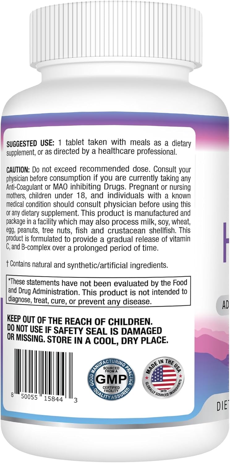 best-earth-naturals-hair-skin-and-nails-supplement-with-biotin-collagen-vitamins-for-healthy-hair-glowing-skin-strong-nails-3