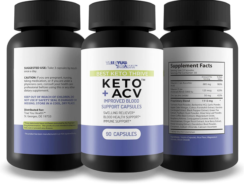 best-keto-thrive-keto-acv-improved-blood-support-capsules---our-best-keto-friendly-blood-balance-blood-flow-supplement-for-blood-health-sugar-health-immune-support-healthy-swelling-response-3