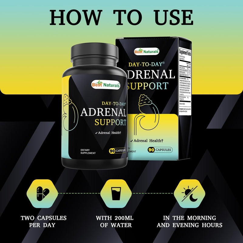 best-naturals-day-to-day-adrenal-support-supplements---90-veg-capsules---made-with-ashwagandha-l-tyrosine-magnesium-rhodiola-holy-basil-bioperine-3