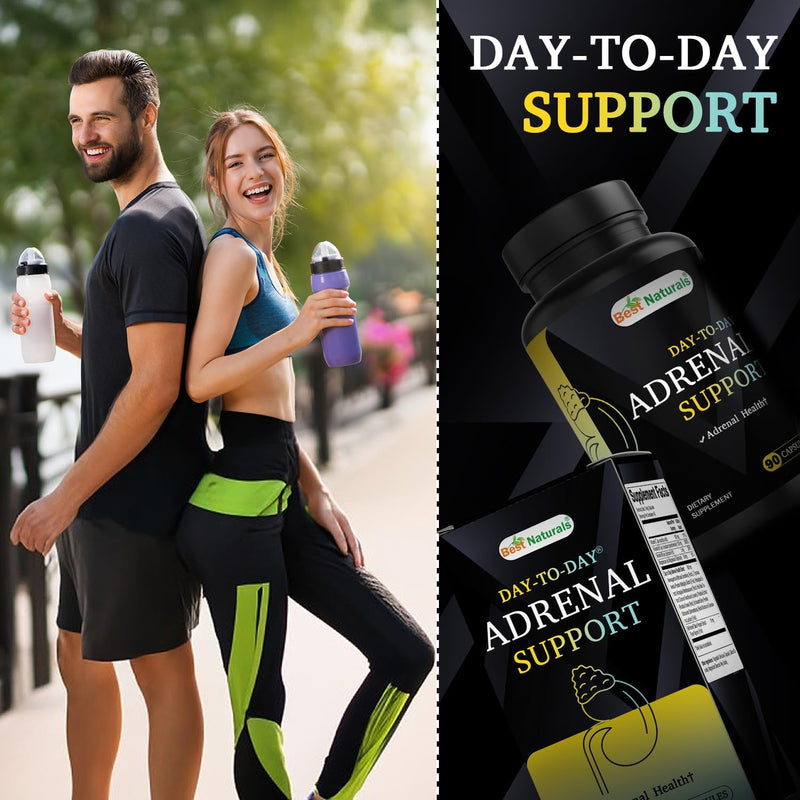 best-naturals-day-to-day-adrenal-support-supplements---90-veg-capsules---made-with-ashwagandha-l-tyrosine-magnesium-rhodiola-holy-basil-bioperine-4