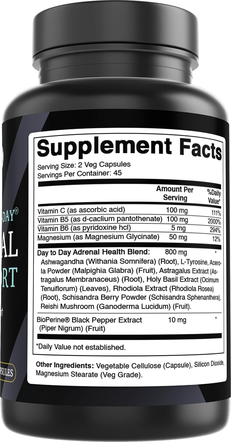 best-naturals-day-to-day-adrenal-support-supplements---90-veg-capsules---made-with-ashwagandha-l-tyrosine-magnesium-rhodiola-holy-basil-bioperine-5
