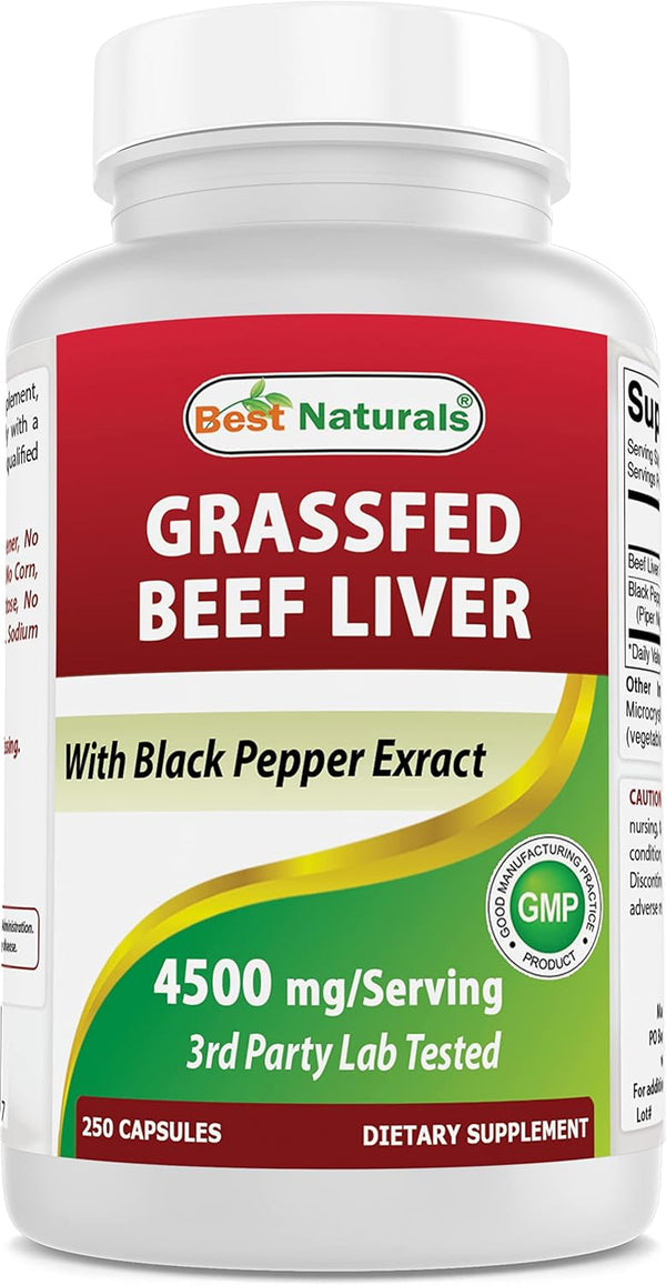 best-naturals-grass-fed-beef-liver-capsules-4500mg-250-count---desiccated-supplement---energy-production-detoxification-digestion-immunity---added-black-pepper-extract-for-maximum-absorption-1