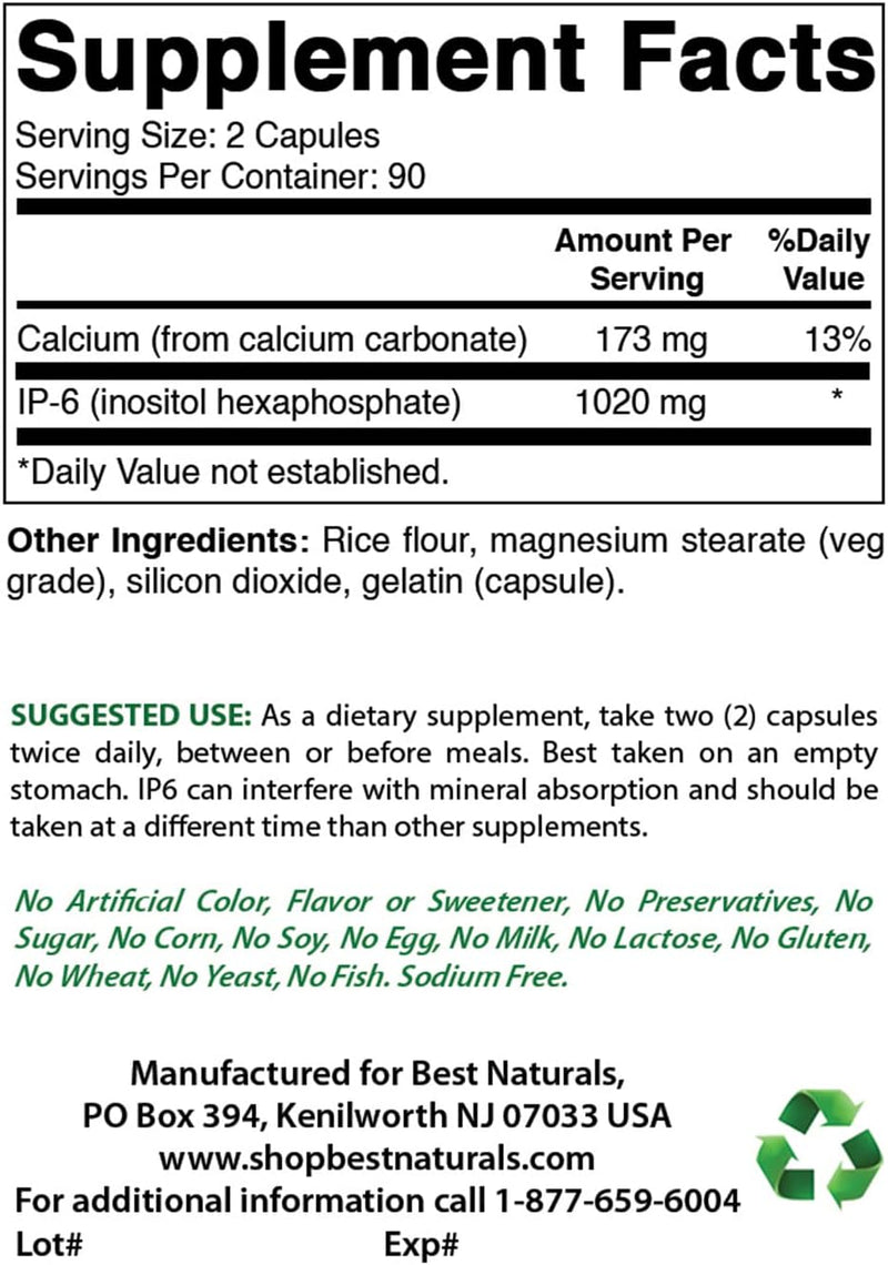 best-naturals-ip-6-510-mg-180-capsules-2