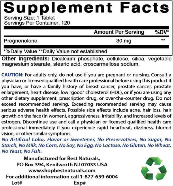 best-naturals-pregnenolone-30-mg-120-tablets-120-count-pack-of-3-1