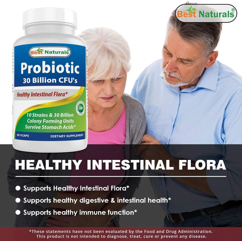 best-naturals-probiotic-10-strains-30-billion-cfu-intestinal-flora-60-veggie-capsules-60-count-pack-of-1-3