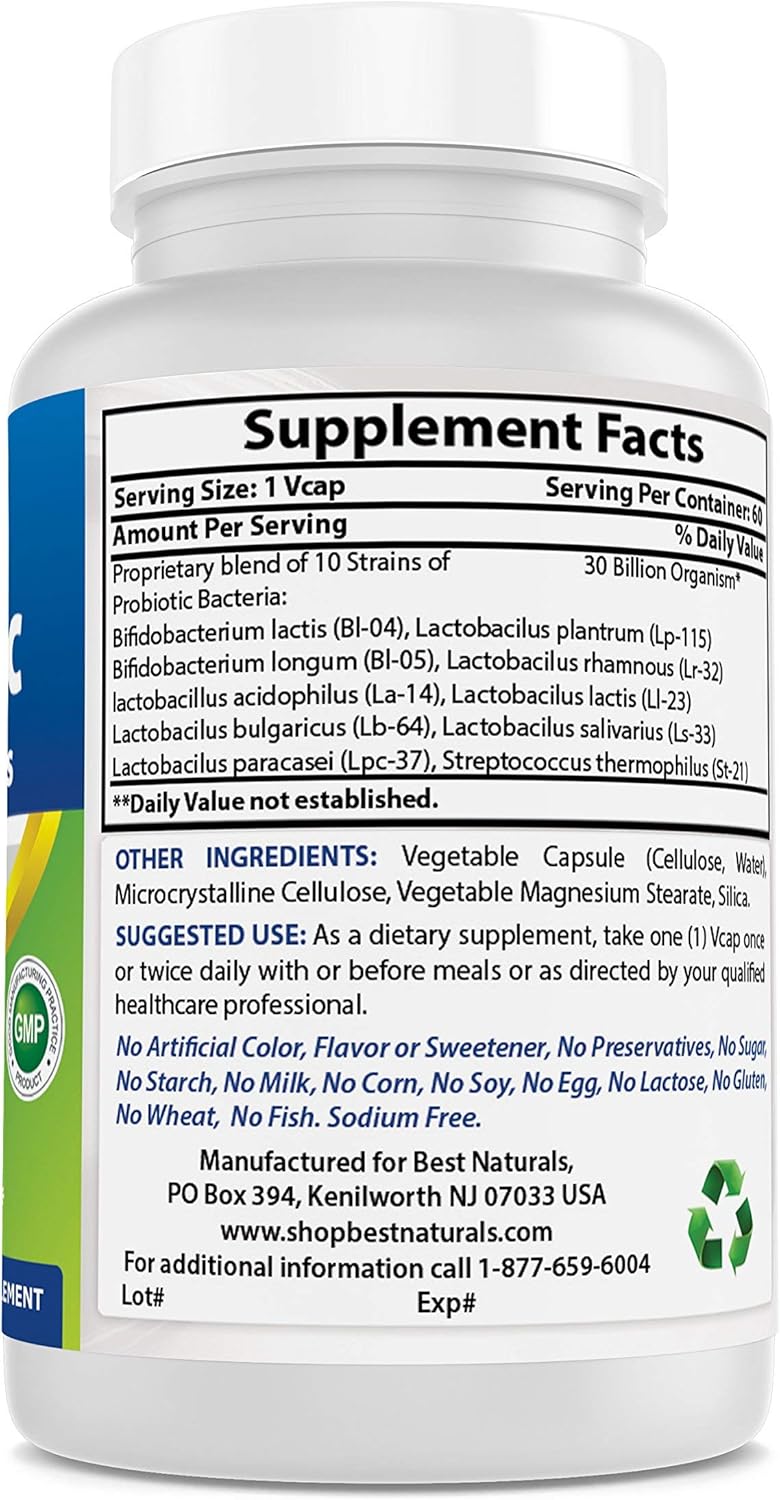 best-naturals-probiotic-10-strains-30-billion-cfu-intestinal-flora-60-veggie-capsules-60-count-pack-of-1-6