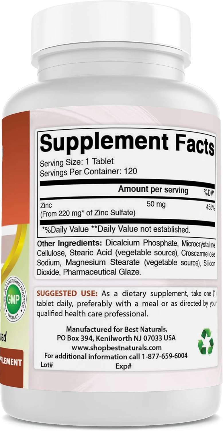 best-naturals-zinc-sulfate-220-mg-120-tablets---3rd-party-lab-tested---made-in-the-usa---gluten-free-non-gmo-2