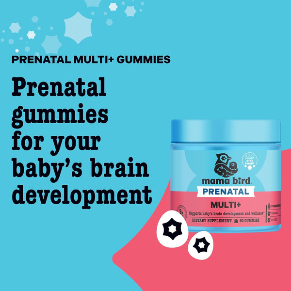 best-nest-wellness-mama-bird-prenatal-multi-plus---prenatal-care-supplement-supports-brain-digestive-health---vegan-multivitamin-with-methylfolate-more---strawberry-60-gummies-30-servings-1
