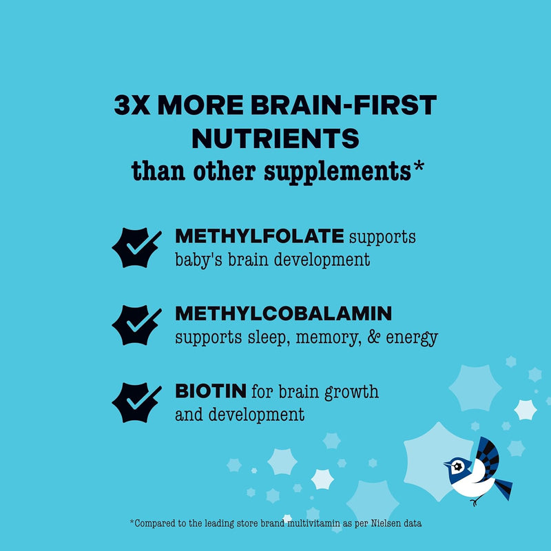 best-nest-wellness-mama-bird-prenatal-multi-plus---prenatal-care-supplement-supports-brain-digestive-health---vegan-multivitamin-with-methylfolate-more---strawberry-60-gummies-30-servings-2