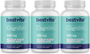 bestvite-cognizin-500mg-180-vegetarian-capsules-60x3---clinically-studied-premium-choline-nootropic---no-stearates---vegan---non-gmo---gluten-free---brain-supplements-for-memory-and-focus-1