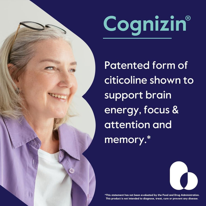 bestvite-cognizin-500mg-180-vegetarian-capsules-60x3---clinically-studied-premium-choline-nootropic---no-stearates---vegan---non-gmo---gluten-free---brain-supplements-for-memory-and-focus-3