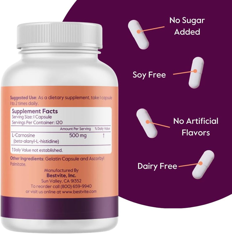 bestvite-l-carnosine-500mg-240-capsules-120x2-no-fillers---no-stearates---non-gmo---gluten-free-3