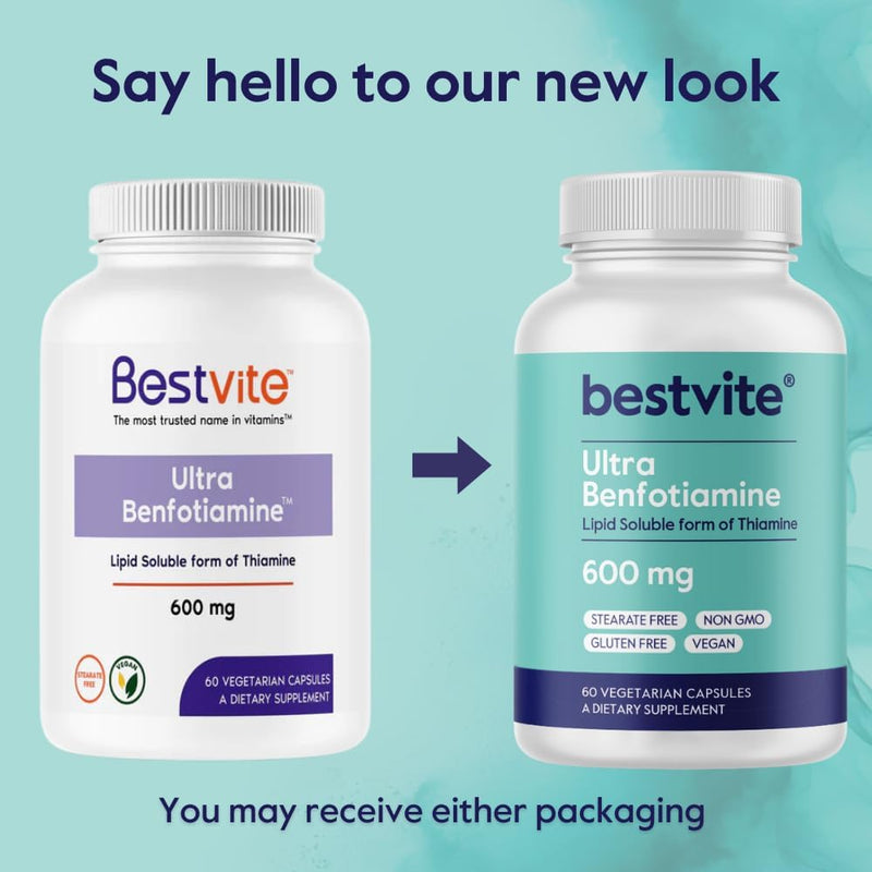 bestvite-ultra-benfotiamine-600mg-per-capsule-60-vegetarian-capsules-no-stearates---no-silicon-dioxide---vegan---non-gmo---gluten-free---maximum-strength-benfotiamine-4