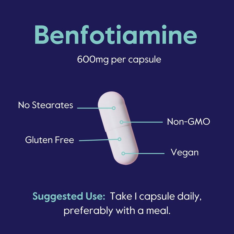 bestvite-ultra-benfotiamine-600mg-per-capsule-60-vegetarian-capsules-no-stearates---no-silicon-dioxide---vegan---non-gmo---gluten-free---maximum-strength-benfotiamine-5