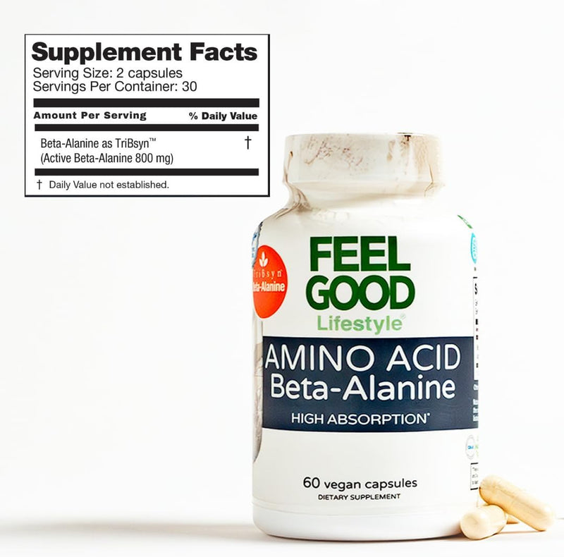 beta-alanine-capsules--amino-acid---3200mg-equivalent-dose---prevent-muscle-loss---brain-health---joint-health---heart-health---high-absorption--30-servings---feelgood-lifestyle-3