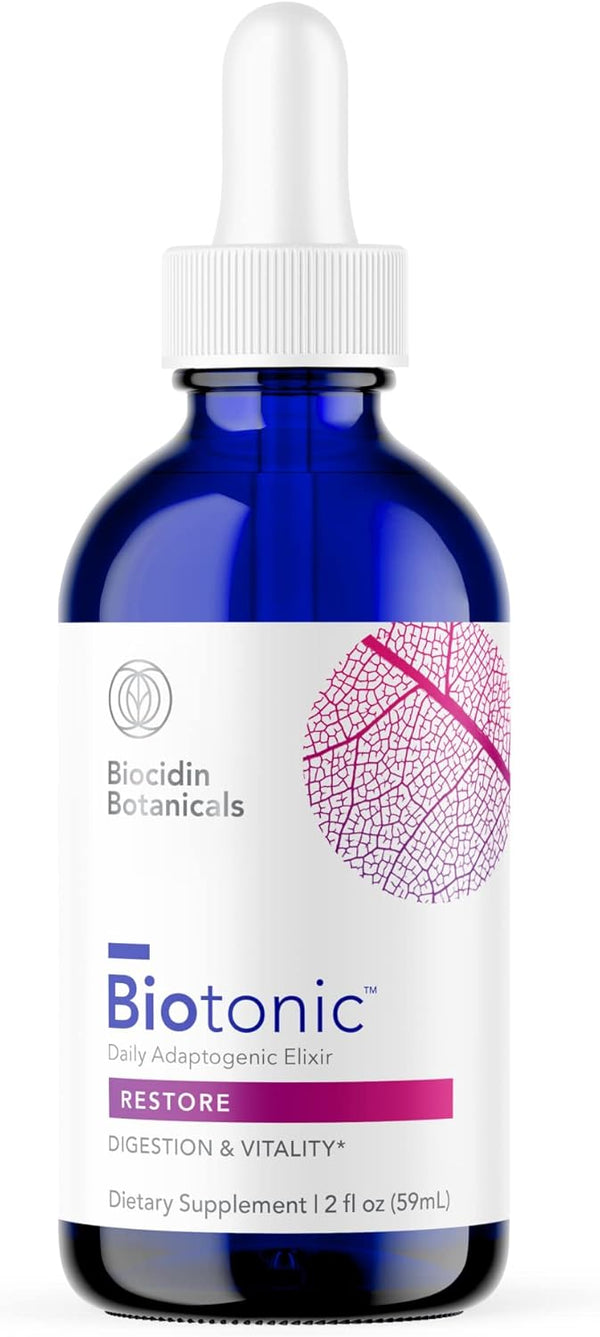 bio-botanical-research-biotonic-adaptogenic-tonic---liquid-tincture-drops-adaptogen-supplement-to-help-restore-energy-help-reduce-occasional-fatigue---herbal-elixir-for-immune-support-2-oz-1