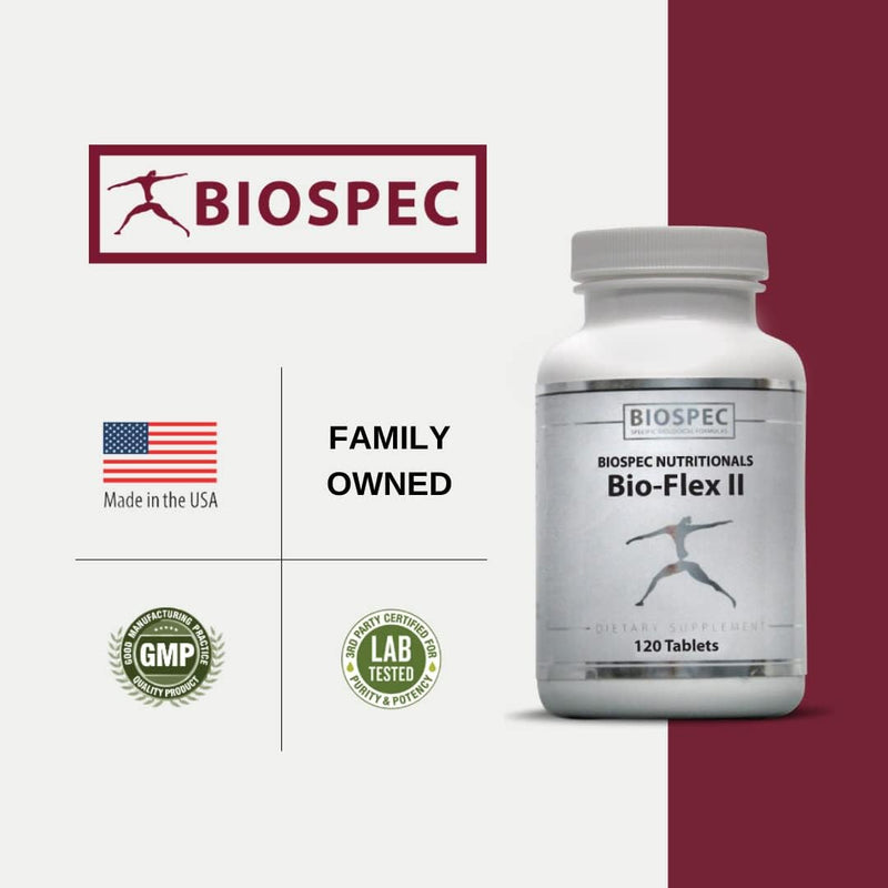 bio-flex-ii--advanced-joint-support-supplement-with-chondroitin-and-glucosamine-120-count-pack-of-1-4