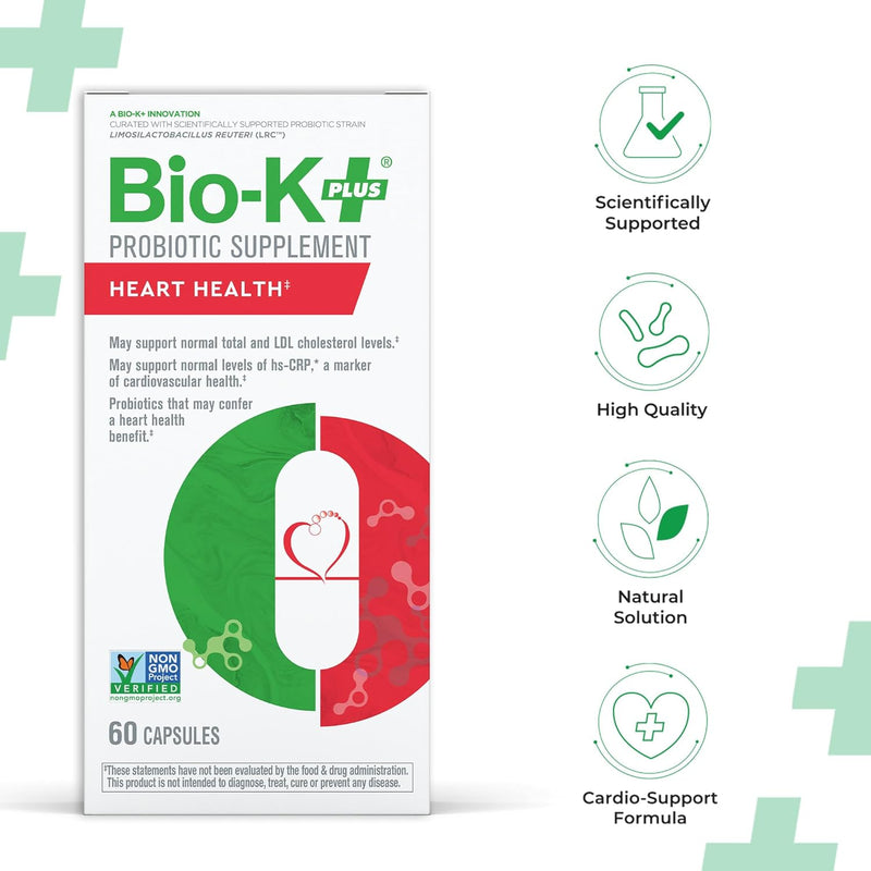 bio-k-heart-health-probiotic-capsules-probiotics-for-men-and-women-cholesterol-and-heart-health-support-supplement-vegan-shelf-stable-non-gmo-60-capsules-2