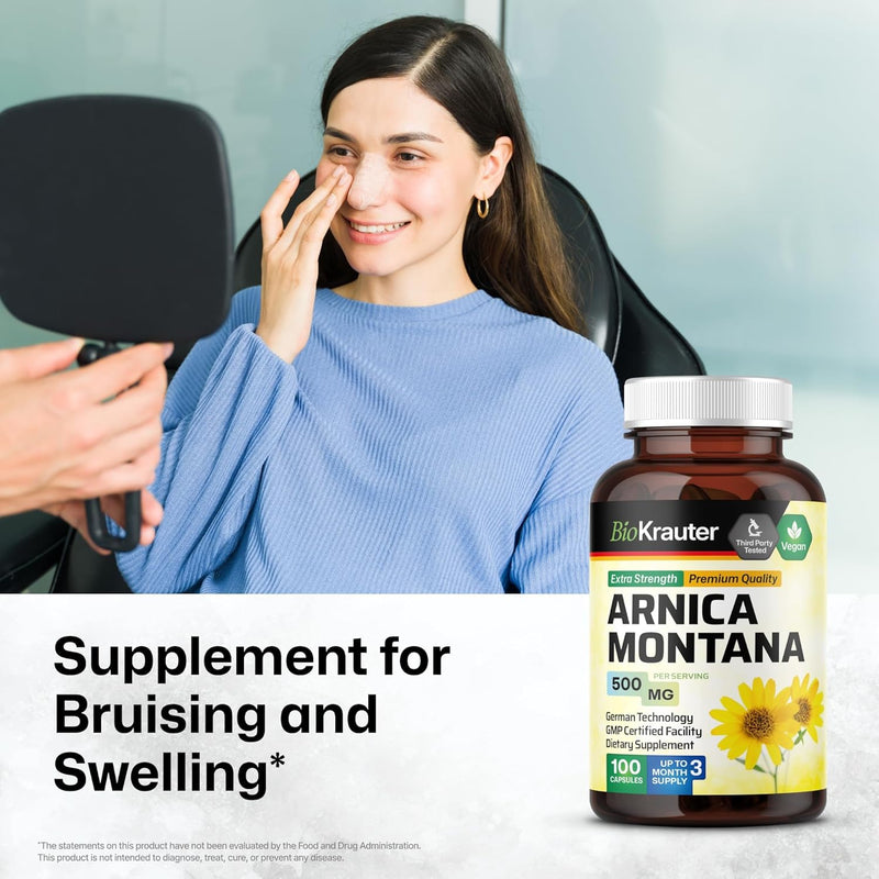 bio-krauter-arnica-montana-capsules---500-mg-arnica-capsules-for-bruising-and-swelling---vegan---100-count-2