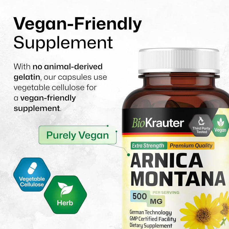 bio-krauter-arnica-montana-capsules---500-mg-arnica-capsules-for-bruising-and-swelling---vegan---100-count-5