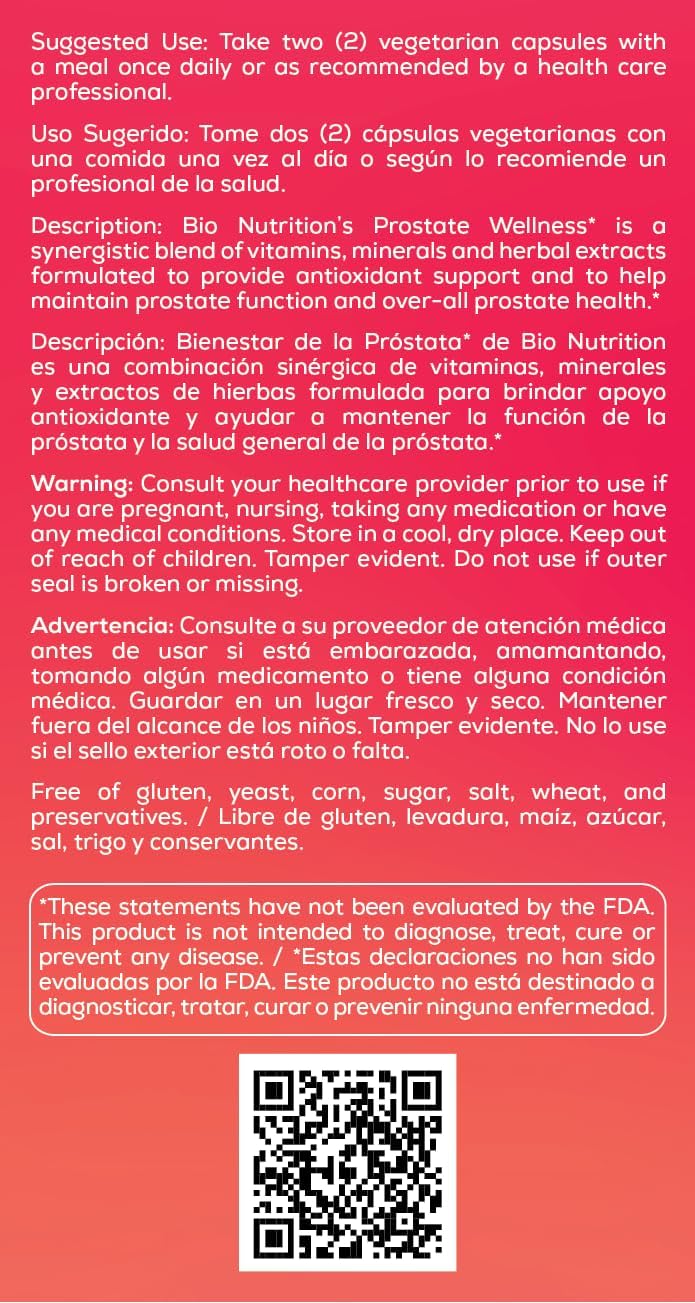 bio-nutrition-prostate-wellness-support-supplement-60-vegetarian-capsules-natural-formula-for-mens-health-promotes-healthy-prostate-function-supports-urinary-health-hormonal-balance-3