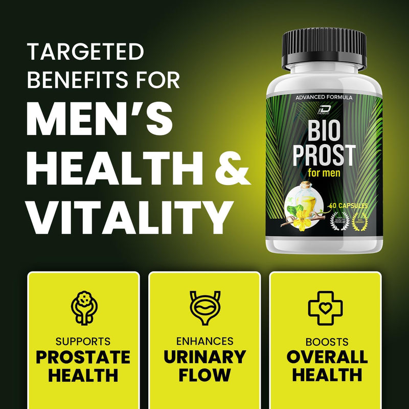 bio-prost-supplement-for-men-bioprost-pills-advanced-formula-supplements-bio-prost-for-men-health-supplement-reviews-1-pack---60-capsules-2