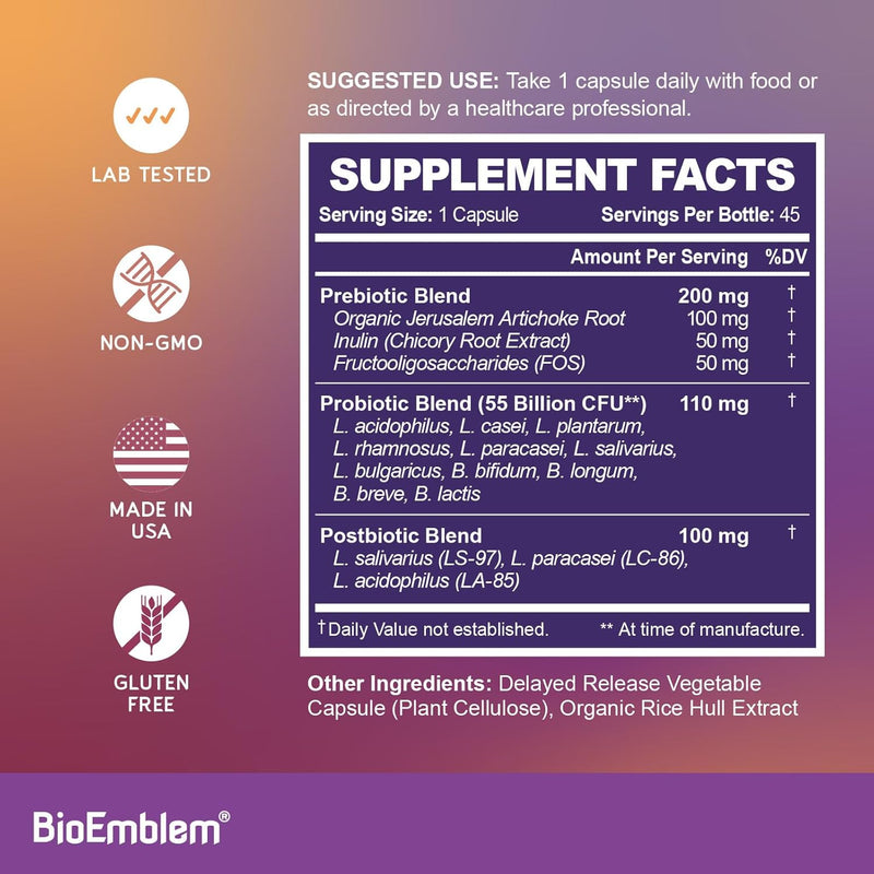 bioemblem-probiotics-for-women-men-55-billion-cfu-11-strains-with-prebiotics-postbiotics-jerusalem-artichoke-inulin-digestive-immune-support-nutrient-absorption-non-gmo45-capsules-4