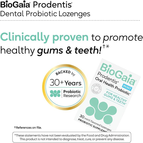 biogaia-prodentis-3-pack-dental-probiotic-lozenges-promote-healthy-gums-teeth-defend-against-dental-problems-replenish-oral-microbiome-improve-oral-health-mint-flavor-90-day-supply-1