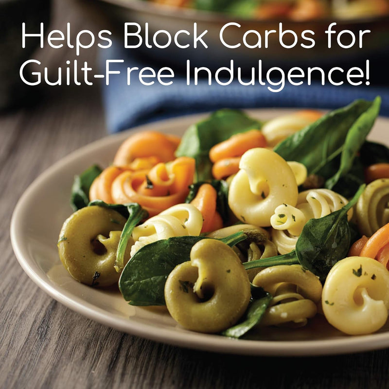 biogenetic-labs-carb-blocker-x7---white-kidney-bean-cheat-pill---keto-friendly---carb-blocker-pills-for-women-and-men---appetite-suppressant-to-maintain-your-ideal-body-weight-90-capsules-4