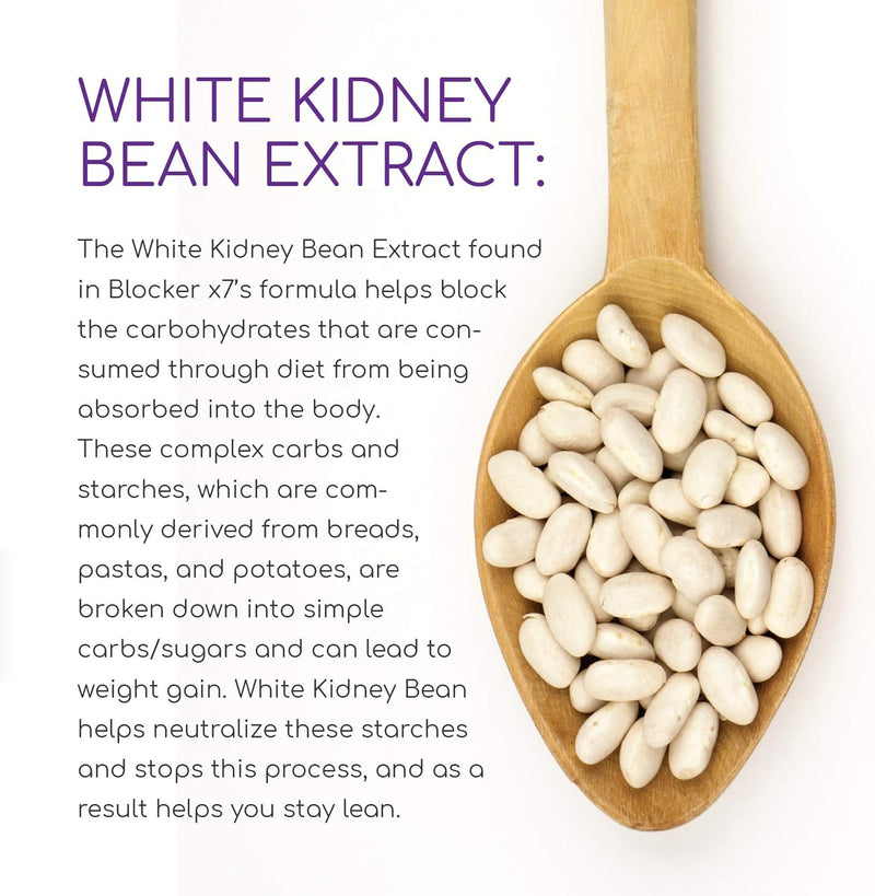 biogenetic-labs-carb-blocker-x7---white-kidney-bean-cheat-pill---keto-friendly---carb-blocker-pills-for-women-and-men---appetite-suppressant-to-maintain-your-ideal-body-weight-90-capsules-5