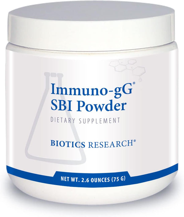biotics-research-immuno-gg-sbi-powder-easy-to-mix-powder-formula-ultimate-igg-complete-gut-health-and-immune-support-dairy-free-immunoglobulin-concentrate---26-oz-1