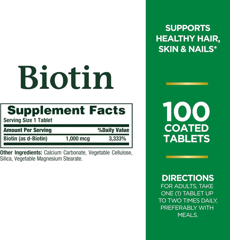 biotin-by-natures-bounty-vitamin-supplement-supports-metabolism-for-cellular-energy-and-healthy-hair-skin-and-nails-1000-mcg-100-tablets-1