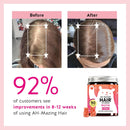 biotin-gummies-for-hair-skin-nails-5000-mcg-high-potency-vegan-vitamins-for-faster-hair-growth-stronger-nails-healthy-skin-with-vitamins-c-e-30-gummies-3