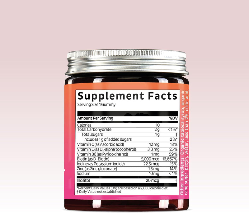 biotin-gummies-for-hair-skin-nails-5000-mcg-high-potency-vegan-vitamins-for-faster-hair-growth-stronger-nails-healthy-skin-with-vitamins-c-e-30-gummies-5