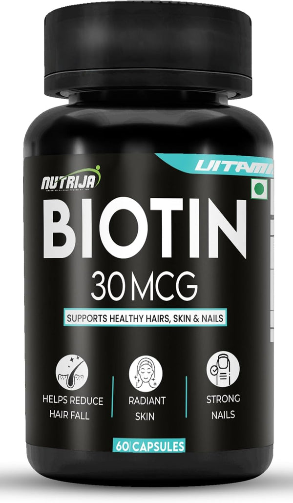 biotin-supplement-for-hair-health-reduce-hair-fall-boost-hair-growth-glowing-skin-fights-nail-brittleness-60-capsules-1