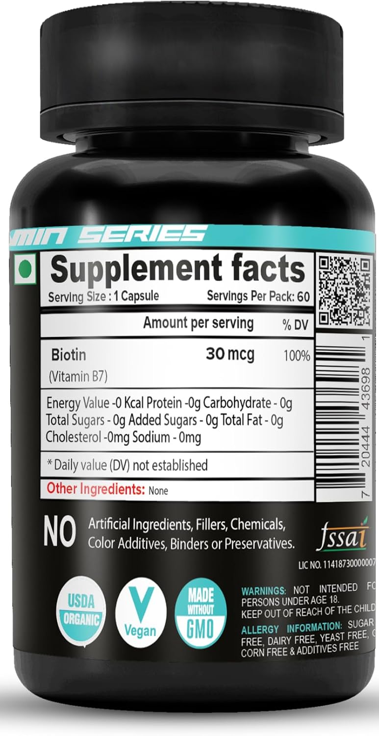 biotin-supplement-for-hair-health-reduce-hair-fall-boost-hair-growth-glowing-skin-fights-nail-brittleness-60-capsules-2