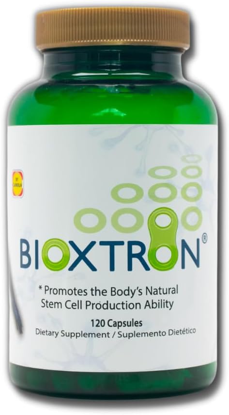bioxtron-natural-afa-stem-cell-supplement---joint-support-muscle-pain---immune-system-support---natural-blue-green-algae-spirulina---120-caps-1