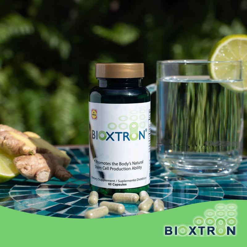 bioxtron-natural-stem-cell-supplement-capsules---blue-green-algae-and-spirulina---supports-energy-joint-muscle-immune-health---stem-cell-regenerator---60-capsules-30-servings-6